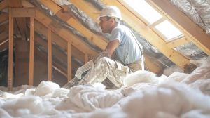 Top 10 Best Insulation Contractors in Charlotte Metropolitan Area